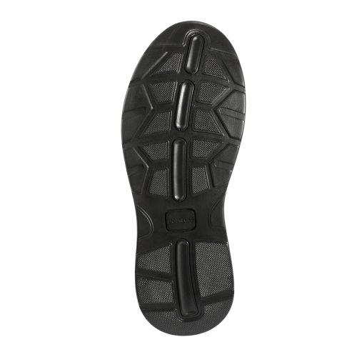 Forelli TORO-H Erkek Comfort Ayakkabı Siyah - 7