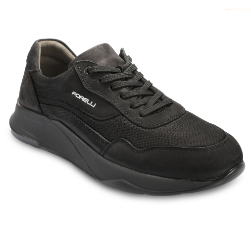 TORO-H Erkek Comfort Ayakkabı Siyah 