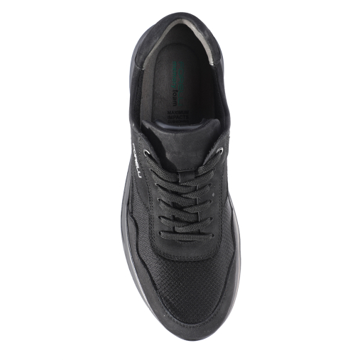 TORO-G Erkek Ayakkabı Siyah - 5