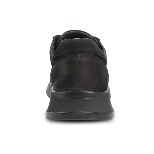 TORO-G Erkek Ayakkabı Siyah - 6