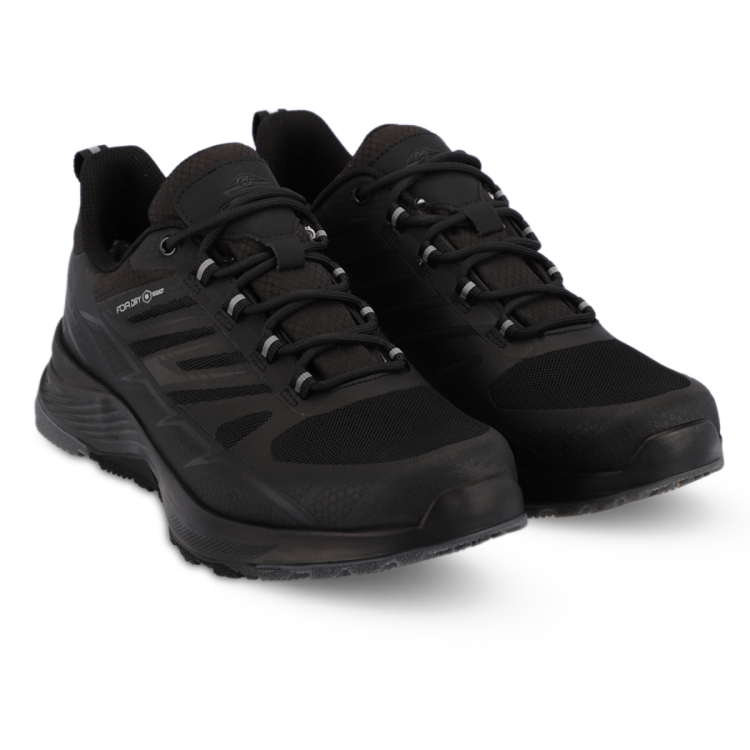 TOYGAR Erkek Waterproof Ayakkabı Siyah - fr (1)