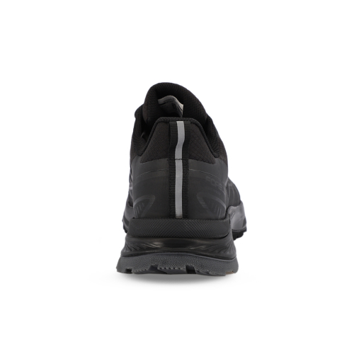 Forelli TOYGAR Erkek Comfort Ayakkabı Siyah - 3