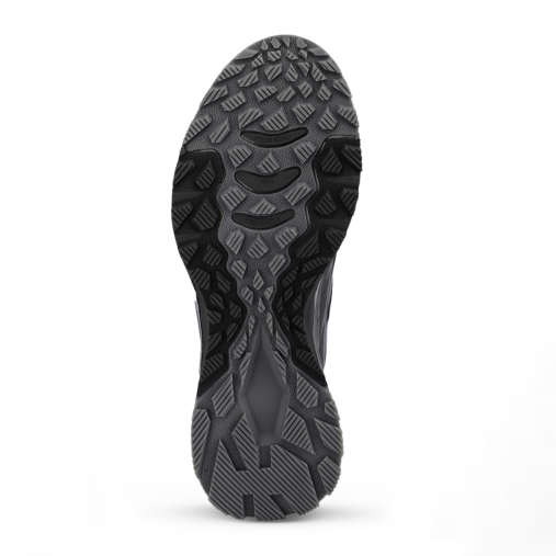 Forelli TOYGAR Erkek Comfort Ayakkabı Siyah - 4