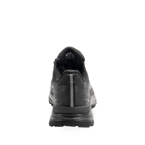 TOYGAR Erkek Waterproof Ayakkabı Siyah - 3