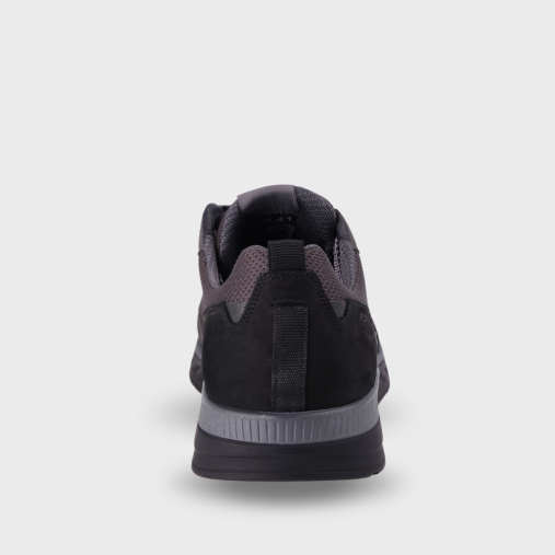 Forelli TREVOR-G Comfort Erkek Ayakkabı Füme - 6