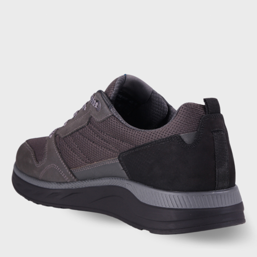 TREVOR-G Erkek Ayakkabı Füme - 5