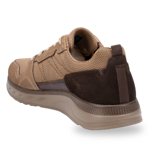 TREVOR-G Comfort Erkek Ayakkabı Kum - 3