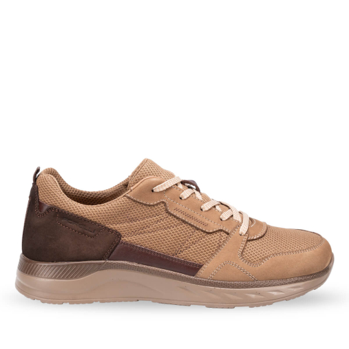 TREVOR-G Erkek Ayakkabı Kum 