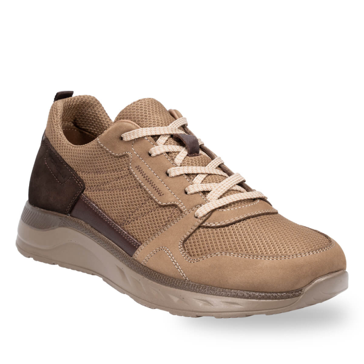 TREVOR-G Erkek Ayakkabı Kum - Forelli (1)