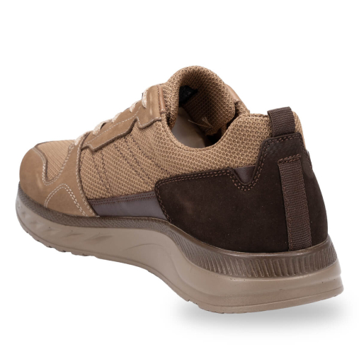 TREVOR-G Erkek Ayakkabı Kum - 3