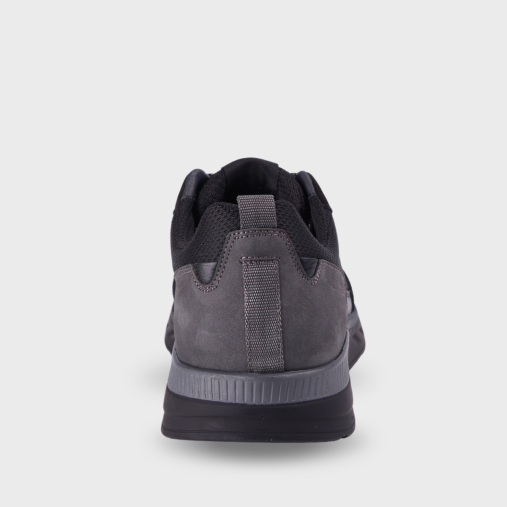 TREVOR-G Erkek Ayakkabı Siyah - 3