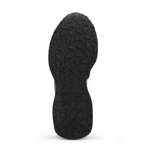 Forelli TROY-G Comfort Erkek Ayakkabı Siyah - 4
