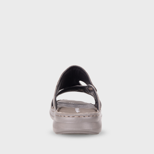 Forelli TUNA-G Erkek Terlik Stone - 3