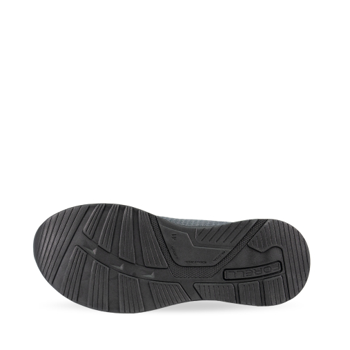 ULTRA-H Erkek Ayakkabı Füme - 4