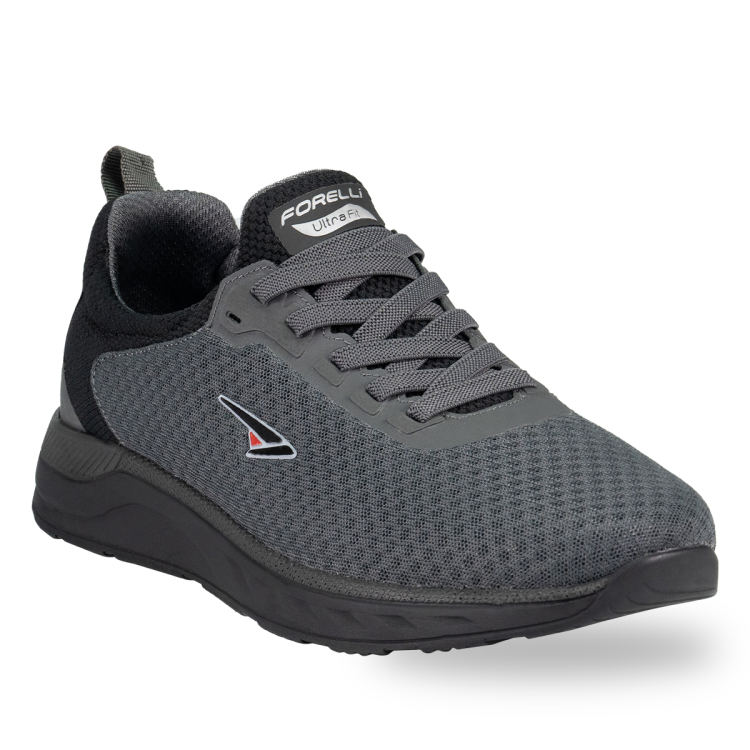 ULTRA-H Erkek Ayakkabı Füme - Forelli (1)