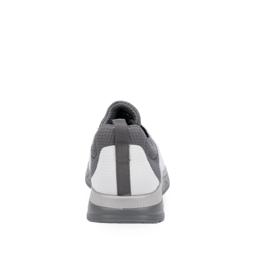 ULTRA-H Comfort Erkek Ayakkabı Gri - 3