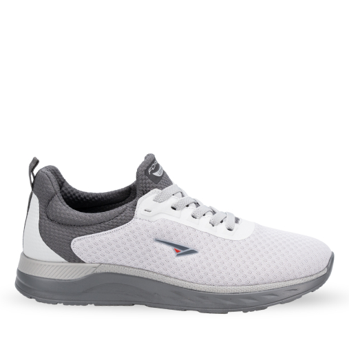 ULTRA-H Erkek Ayakkabı Gri 