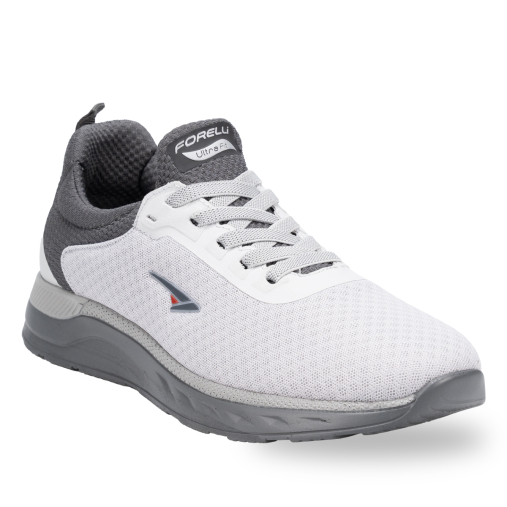 ULTRA-H Erkek Ayakkabı Gri - 2