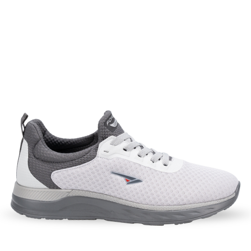 ULTRA-H Erkek Ayakkabı Gri - Forelli