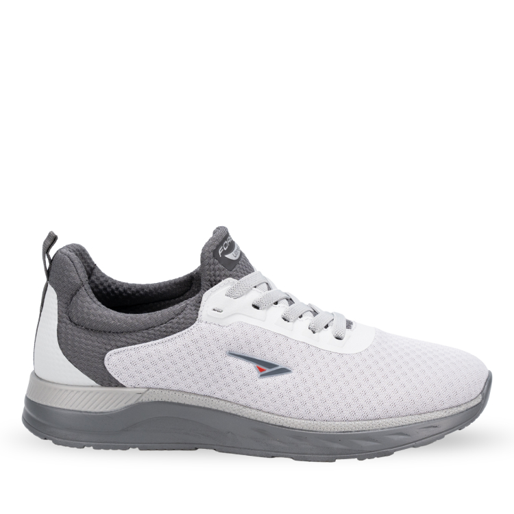 ULTRA-H Erkek Ayakkabı Gri - Forelli