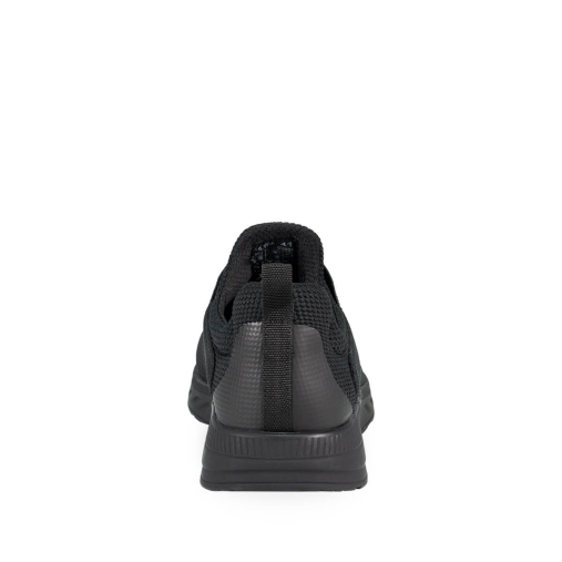 ULTRA-H Comfort Erkek Ayakkabı Siyah - 3