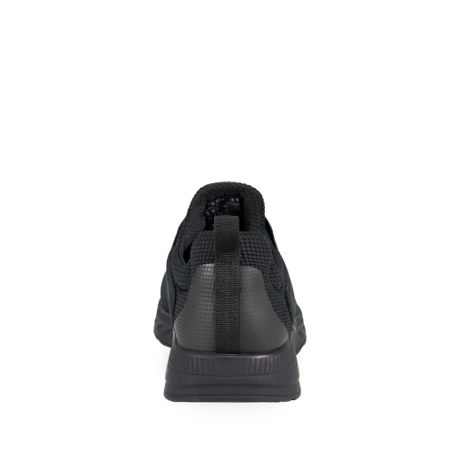 ULTRA-H Erkek Ayakkabı Siyah - 3