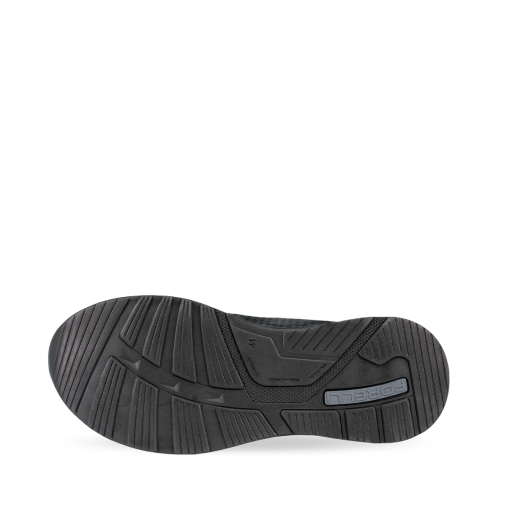 ULTRA-H Erkek Ayakkabı Siyah - 4