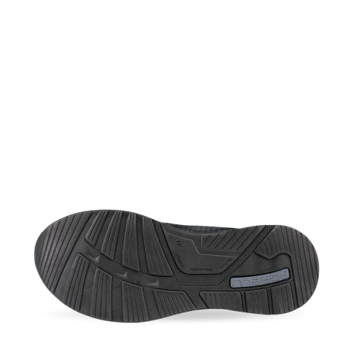 ULTRA-H Erkek Ayakkabı Siyah - 4