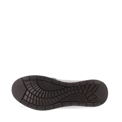 VENDY-H Kadın Deri Hallux Ayakkabı Kahve - 4