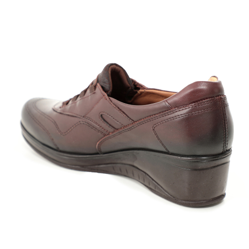 VERSA-G Comfort Kadın Ayakkabı Kahve - 2