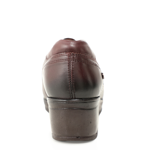 VERSA-G Kadın Ayakkabı Kahve - 6