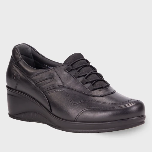 VERSA-G Comfort Kadın Ayakkabı Siyah - 2