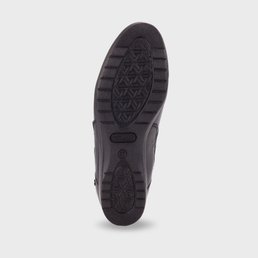 VERSA-G Kadın Ayakkabı Siyah - 4