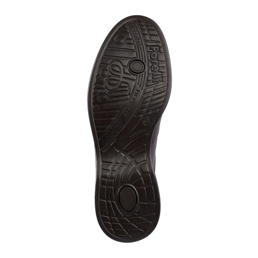 VICTOR-H Erkek Deri Ayakkabı Kahve - 7