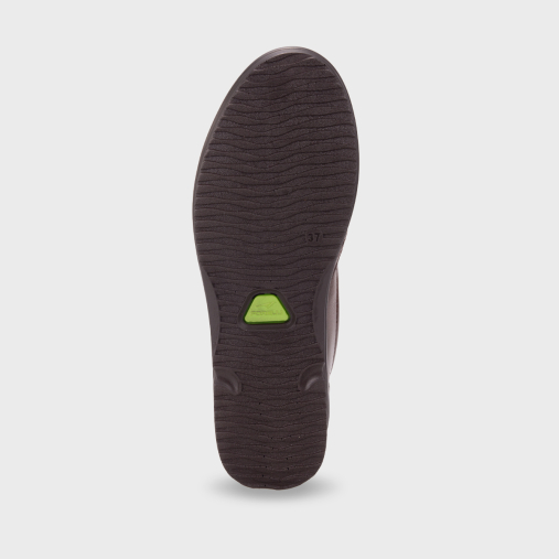 Forelli VINKA-G Comfort Kadın Ayakkabı Taba - 4