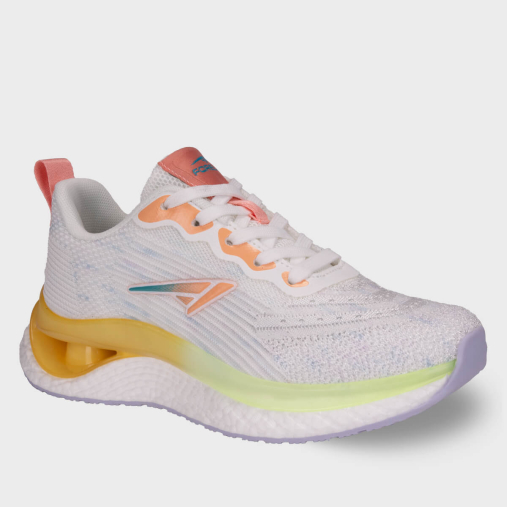 VISTA Kadın Ayakkabı Beyaz - Forelli (1)