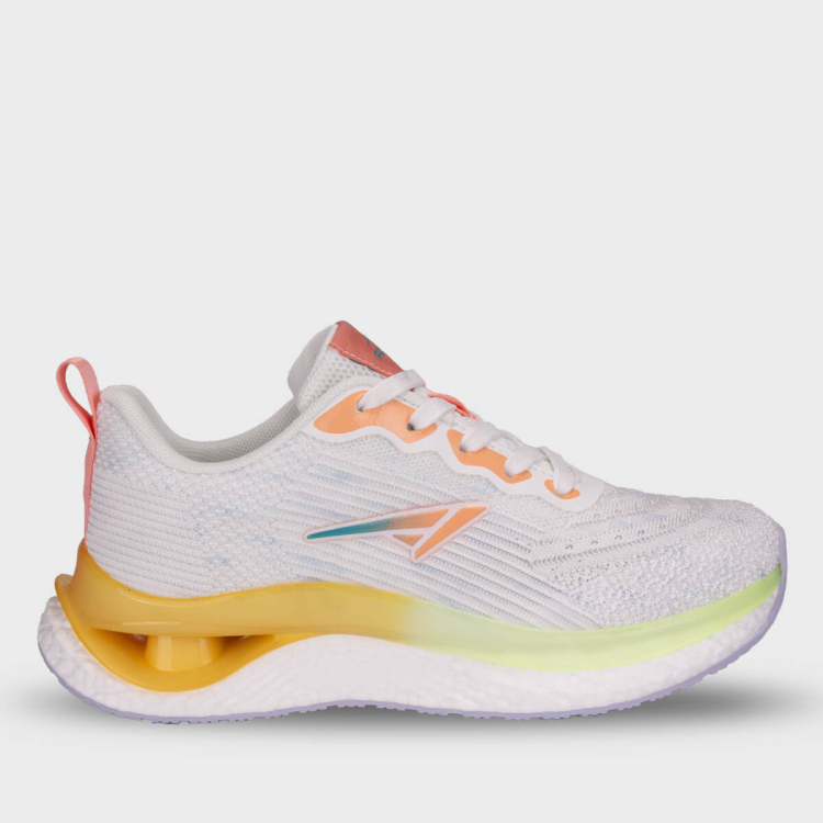 VISTA Kadın Ayakkabı Beyaz - Forelli