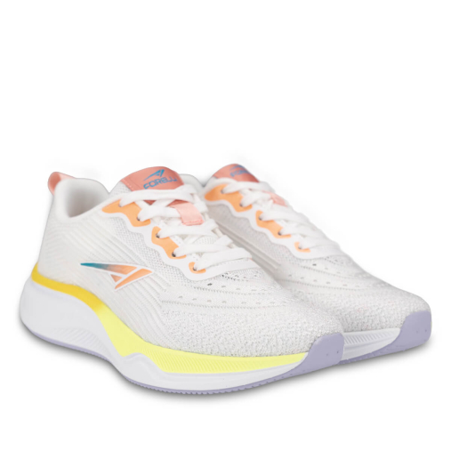 VISTA Kadın Ayakkabı Beyaz - 3