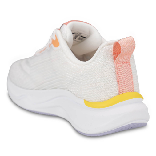 VISTA Kadın Ayakkabı Beyaz - 5