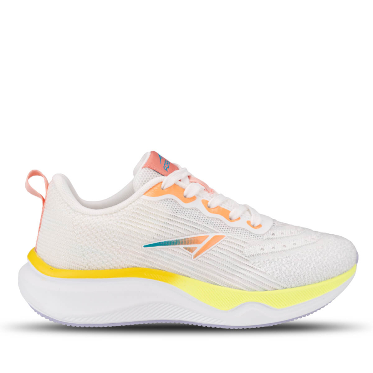 VISTA Kadın Ayakkabı Beyaz - Forelli