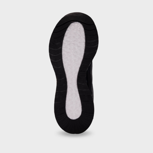 Forelli VISTA Comfort Kadın Ayakkabı Siyah - 4