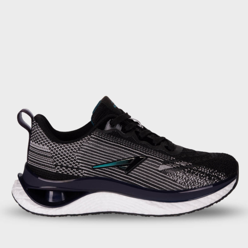 VISTA Kadın Ayakkabı Siyah - 1