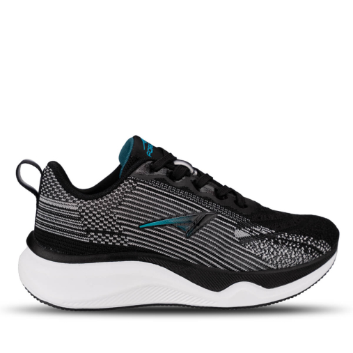 VISTA Kadın Ayakkabı Siyah - 1