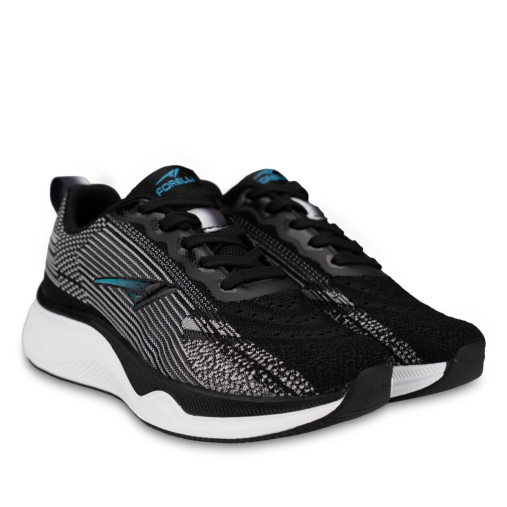 VISTA Kadın Ayakkabı Siyah - 3