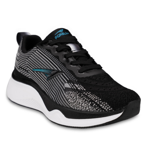 VISTA Kadın Ayakkabı Siyah - 4