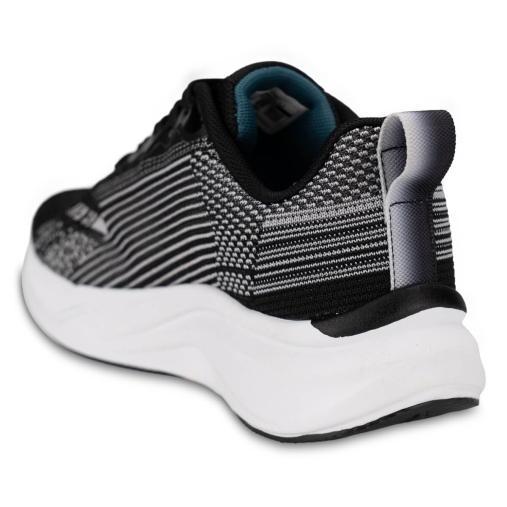 VISTA Kadın Ayakkabı Siyah - 5