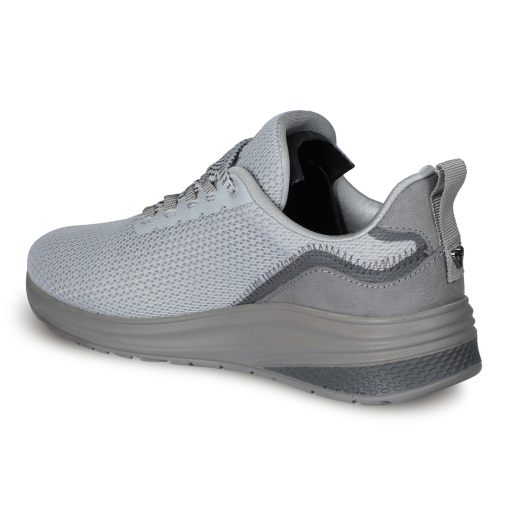 Forelli VITAL-G Comfort Kadın Ayakkabı Gri - 2