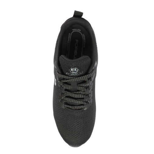 Forelli VITAL-G Comfort Kadın Ayakkabı Siyah - 5