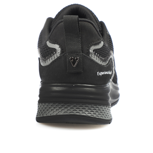 Forelli VITAL-G Comfort Kadın Ayakkabı Siyah - 6