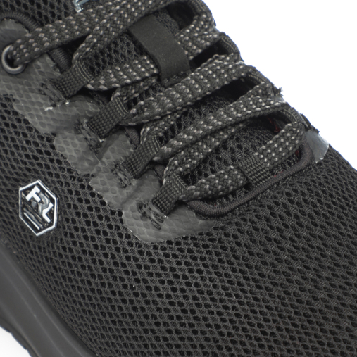 VITAL-G Kadın Ayakkabı Siyah - 4